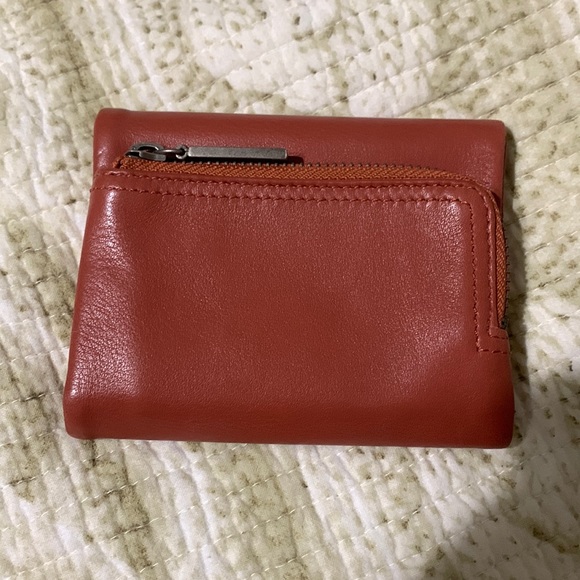 Hobo wallet - Picture 1 of 7